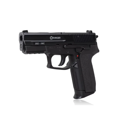 Въздушна пушка пистолет Ranger PM BBS 2022 KWC CAL. 4.5 BBS