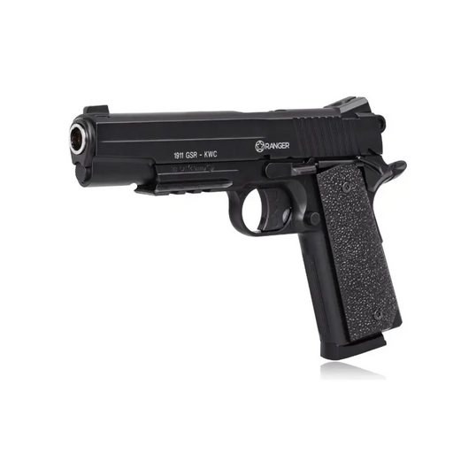Въздушна пушка Въздушна пушка Ranger 1911 GSR KWC Kal. 4,5