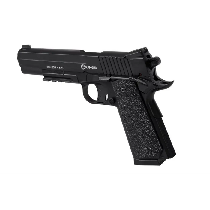 Въздушна пушка Въздушна пушка Ranger 1911 GSR KWC Kal. 4,5