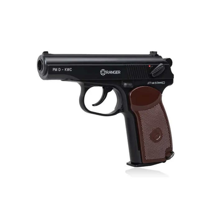 Въздушна пушка Въздушна пушка RANGER PM Diabolo KWC кал.