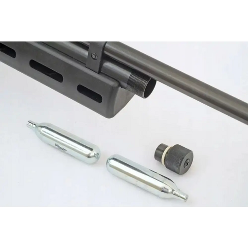 Въздушна пушка BEEMAN QB78 S k.4,5 mm (B-QB78S-45)