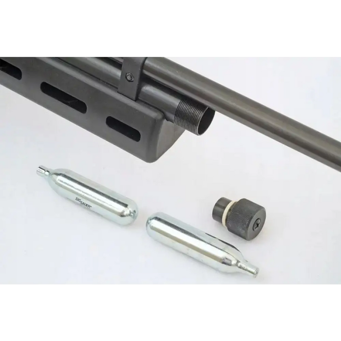Въздушна пушка BEEMAN QB78 S k.4,5 mm (B-QB78S-45)