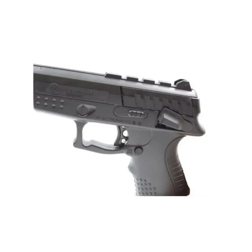 Въздушна пушка пистолет Marksman кал. 4,5 мм EKP