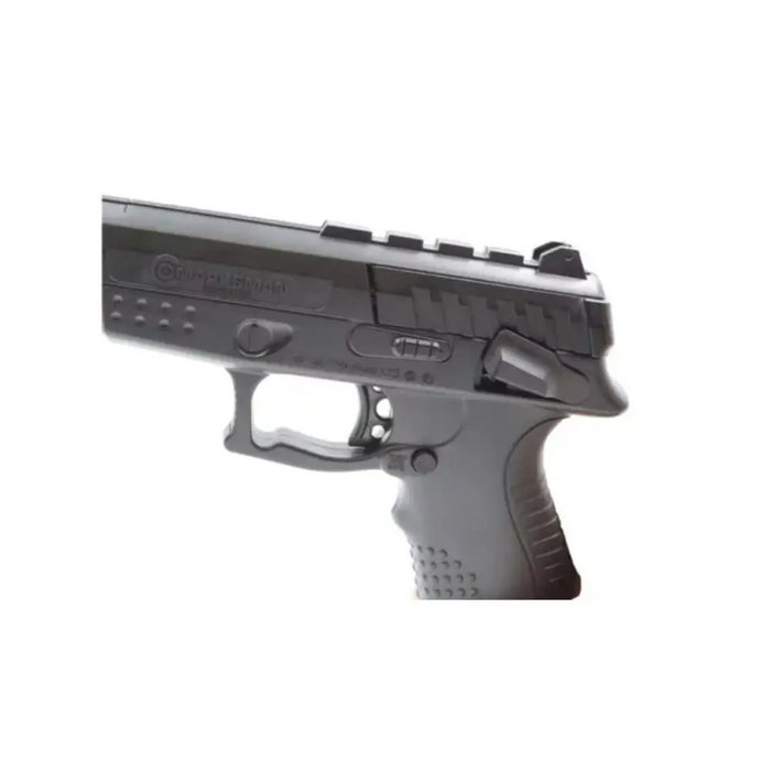 Въздушна пушка пистолет Marksman кал. 4,5 мм EKP