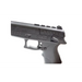 Въздушна пушка пистолет Marksman кал. 4,5 мм EKP