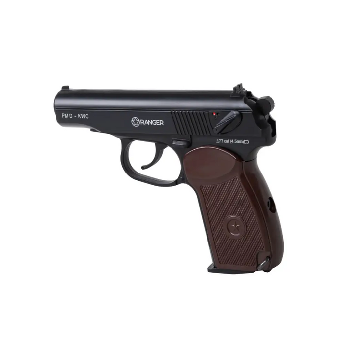 Въздушна пушка Въздушна пушка RANGER PM Diabolo KWC кал.