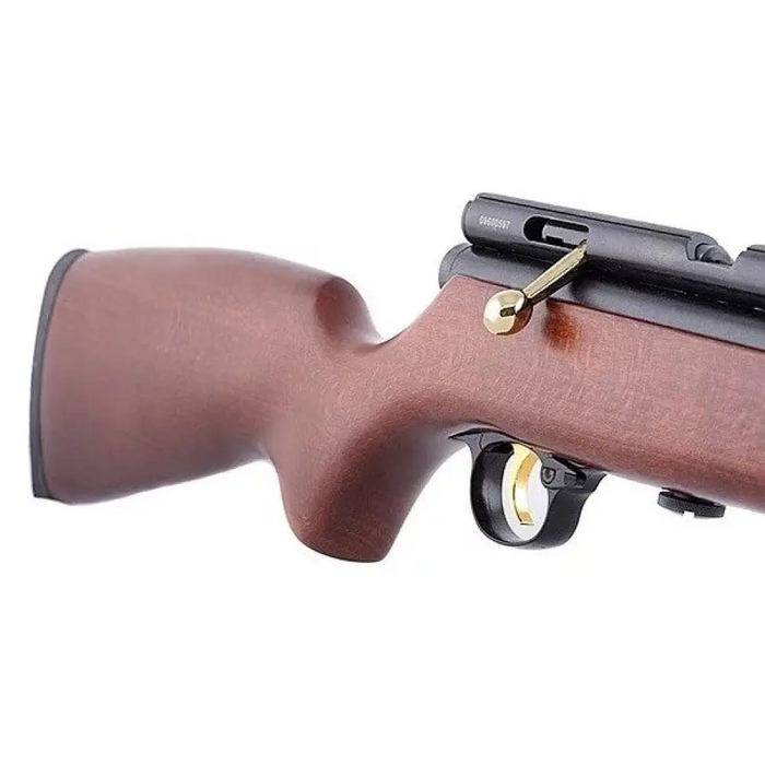 Въздушна пушка BEEMAN QB78 D DELUXE k.4,5 mm (B-QB78D-45)