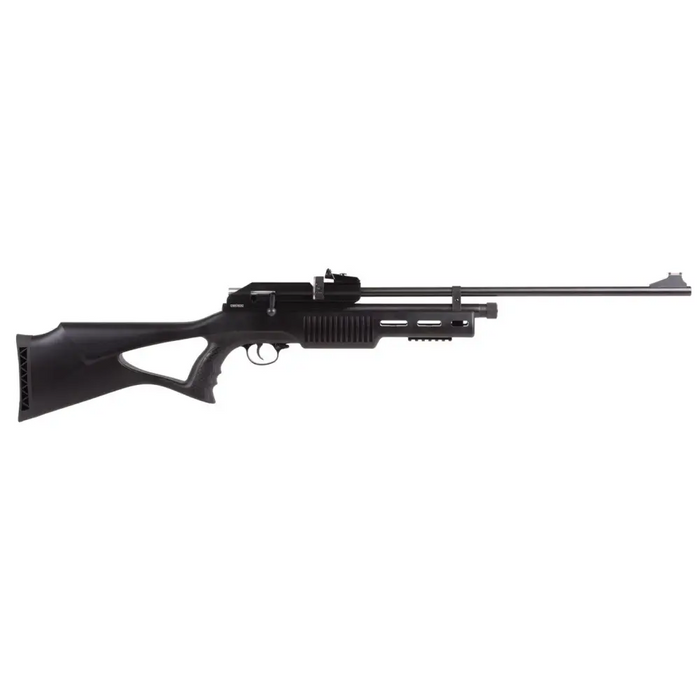 Въздушна пушка BEEMAN QB78 m.1085 TRU-GLO k.4,5 mm