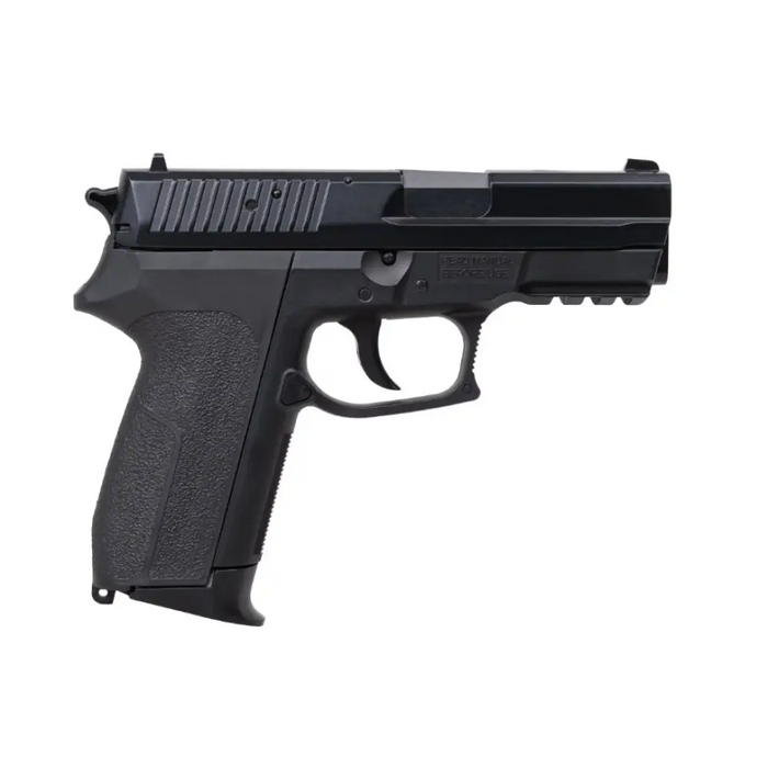 Въздушна пушка пистолет Ranger PM BBS 2022 KWC CAL. 4.5 BBS