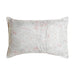 Възглавница DKD Home Decor Бял полиестер Цветен 60 x 10 x