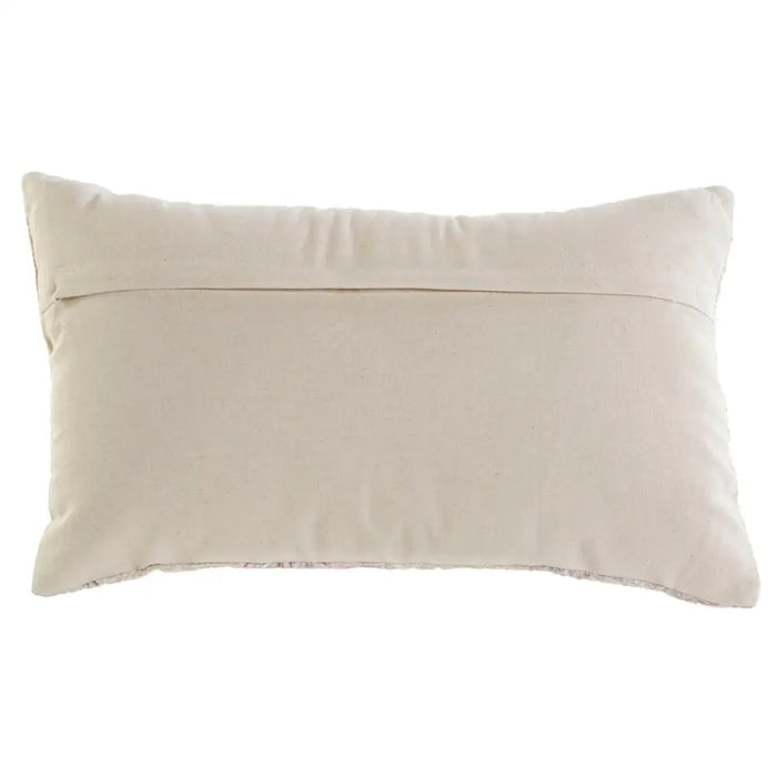 Възглавница DKD Home Decor Многоцветен 50 x 15 x 30 cm