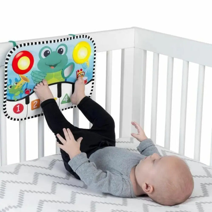Възглавница Baby Einstein Ocean Explorers Neptune’s Kick &