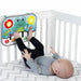 Възглавница Baby Einstein Ocean Explorers Neptune’s Kick &