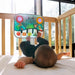 Възглавница Baby Einstein Ocean Explorers Neptune’s Kick &