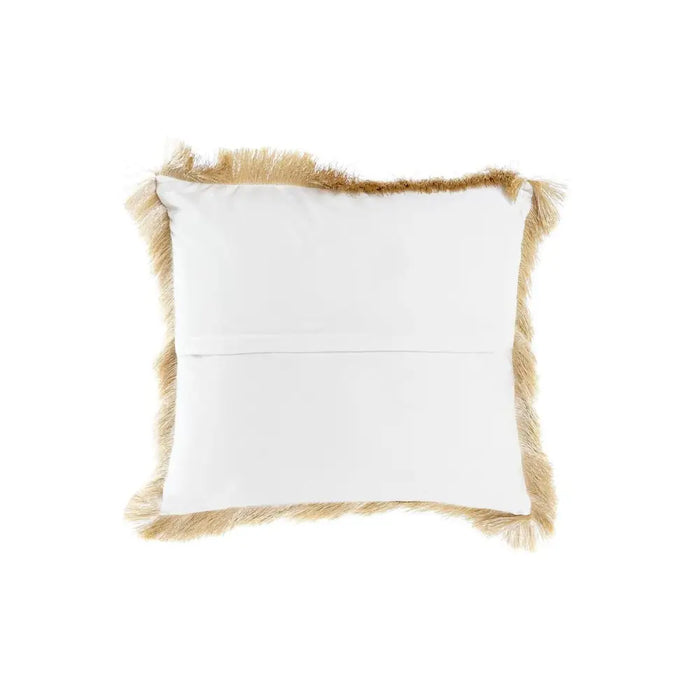 Възглавница DKD Home Decor 45 x 10 x 45 cm Многоцветен