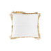 Възглавница DKD Home Decor 45 x 10 x 45 cm Многоцветен