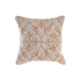 Възглавница DKD Home Decor 50 x 15 x 50 cm Бежов Розов