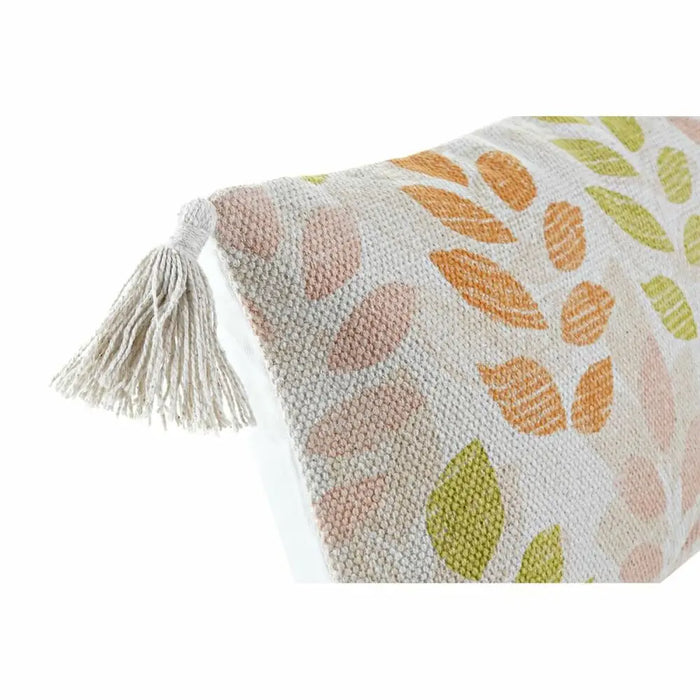 Възглавница DKD Home Decor 60 x 10 x 30 cm Бежов
