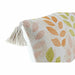 Възглавница DKD Home Decor 60 x 10 x 30 cm Бежов