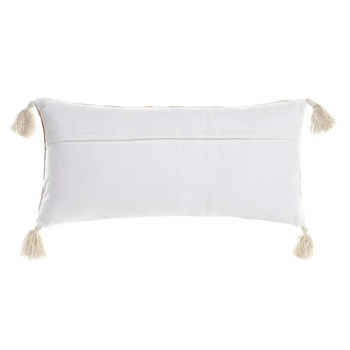 Възглавница DKD Home Decor 60 x 10 x 30 cm Бежов