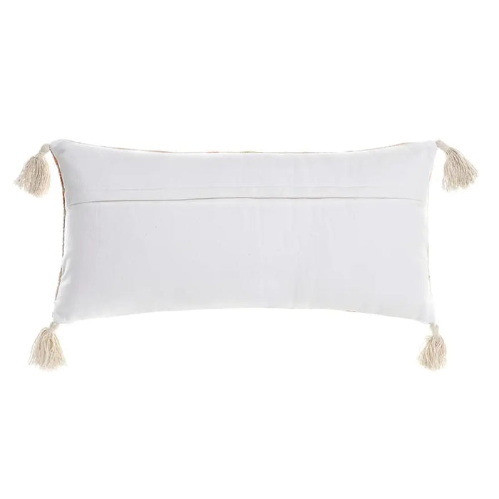 Възглавница DKD Home Decor 60 x 10 x 30 cm Бежов