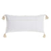 Възглавница DKD Home Decor 60 x 10 x 30 cm Бежов