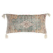 Възглавница DKD Home Decor 60 x 10 x 30 cm Бежов Син Арабин