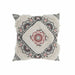 Възглавница DKD Home Decor 8424001833795 Бял Черен