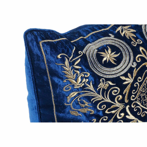 Възглавница DKD Home Decor 8424001850358 Златен 50 x 10 x