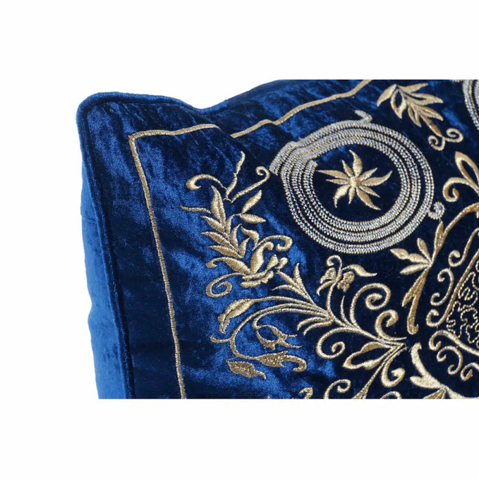Възглавница DKD Home Decor 8424001850358 Златен 50 x 10 x
