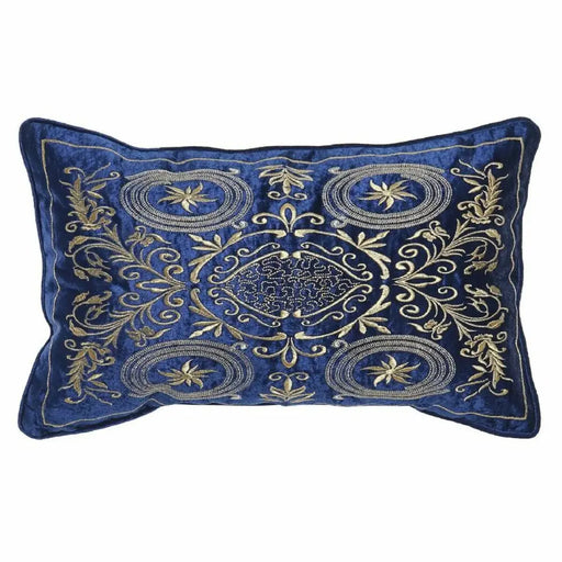 Възглавница DKD Home Decor 8424001850358 Златен 50 x 10 x