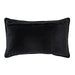 Възглавница DKD Home Decor Черен 50 x 10 x 30 cm Арабин