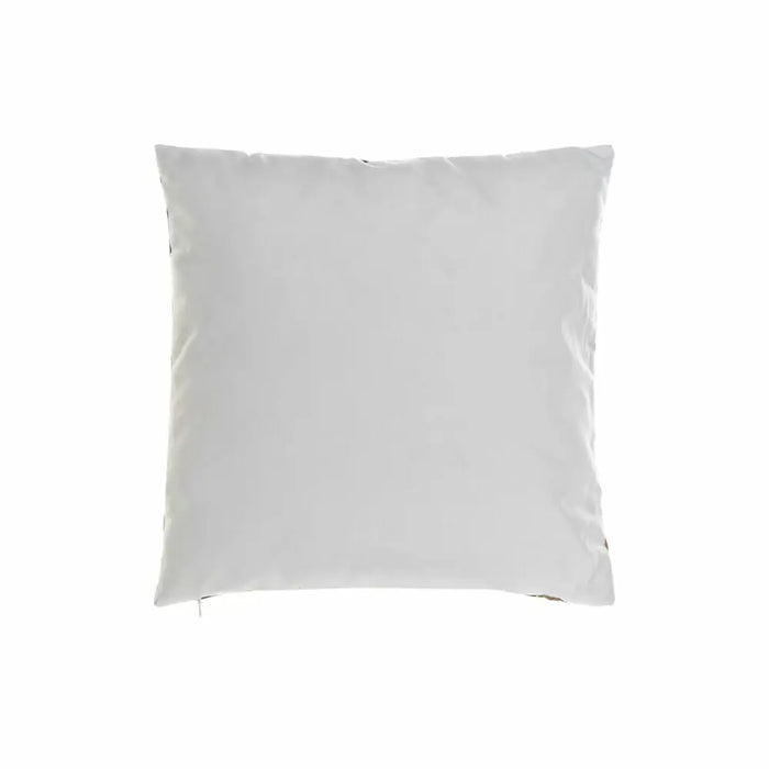 Възглавница DKD Home Decor Многоцветен луна 45 x 10 x 45 cm