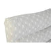 Възглавница DKD Home Decor На почва Бял Зелен Светло сив