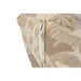 Възглавница DKD Home Decor На почва Сив Светло кафяв