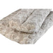 Възглавница DKD Home Decor На почва Сив Светло кафяв