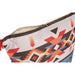 Възглавница DKD Home Decor полиестер Многоцветен Ikat (45 x