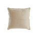 Възглавница DKD Home Decor Златен 45 x 10 x 45 cm Lilled