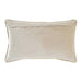 Възглавница DKD Home Decor Златен 50 x 10 x 30 cm Lilled