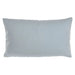Възглавница DKD Home Decor 50 x 15 x 30 cm Райета Син Бял