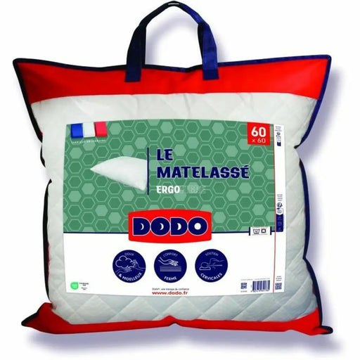 възглавница DODO Matelass 60 x 60 cm