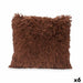 Възглавница Gift Decor Кафяв 45 x 2 x 45 cm (6 броя)