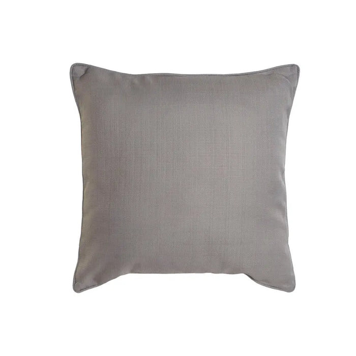 Възглавница Home ESPRIT Бланка 45 x 10 x 45 cm