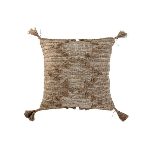 Възглавница Home ESPRIT Boho 45 x 45 cm