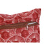 Възглавница Home ESPRIT Червен Зелен Корал 30 x 10 x 20 cm