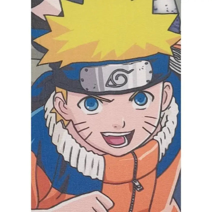 Възглавница Naruto Многоцветен полиестер Бланка Детски