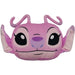 Възглавница Stitch Розов полиестер Детски