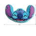 Възглавница Stitch Син полиестер Детски