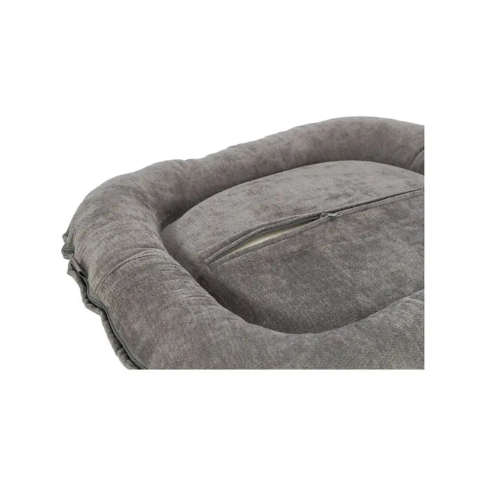 Възглавница за куче Trixie Vital Lennox Сив 70 x 55 cm