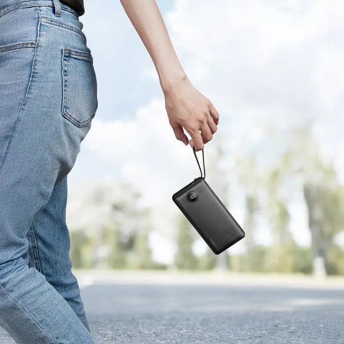 Veger C10 (W1116) 10000mAh Преносима батерия Powerbank